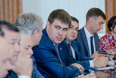 Социально значимые мероприятия в Оренбурге выполнены на 92%